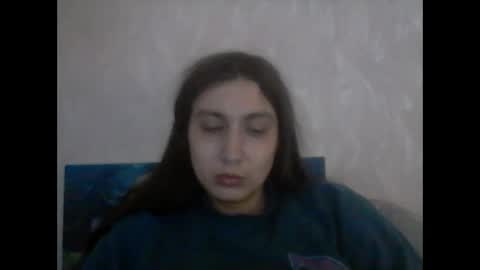 Snapshot of cutekattie chatting on 01.02.25 cutekattie online show from 01.02.25