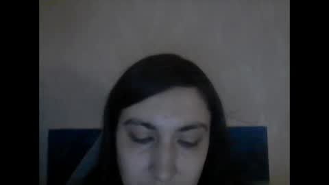 Snapshot of cutekattie chatting on 01.03.25 cutekattie online show from 01.03.25