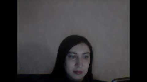 Snapshot of cutekattie chatting on 01.04.25 cutekattie online show from 01.04.25