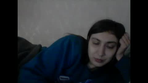 Snapshot of cutekattie chatting on 01.05.25 cutekattie online show from 01.05.25