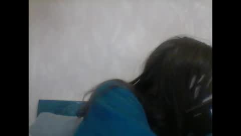 Snapshot of cutekattie chatting on 01.07.25 cutekattie online show from 01.07.25