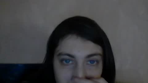 Snapshot of cutekattie chatting on 01.10.25 cutekattie online show from 01.10.25