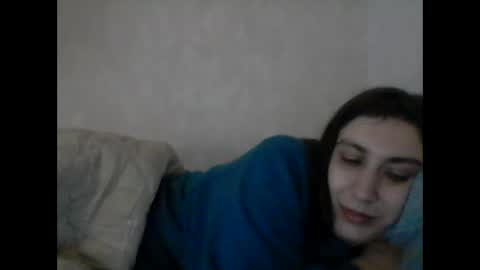 Snapshot of cutekattie chatting on 01.12.25 cutekattie online show from 01.12.25