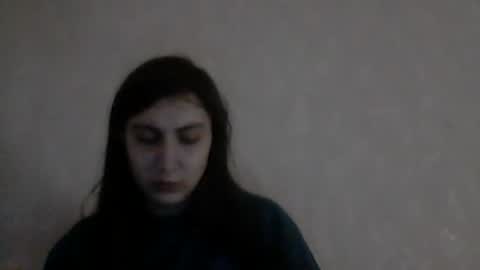 Snapshot of cutekattie chatting on 01.17.25 cutekattie online show from 01.17.25