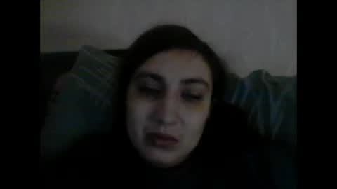 Snapshot of cutekattie chatting on 01.22.25 cutekattie online show from 01.22.25