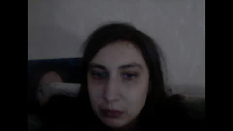 Snapshot of cutekattie chatting on 01.22.25 cutekattie online show from 01.22.25