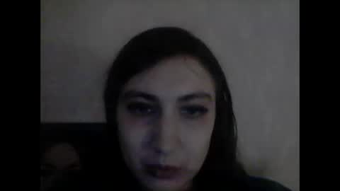 Snapshot of cutekattie chatting on 01.27.25 cutekattie online show from 01.27.25