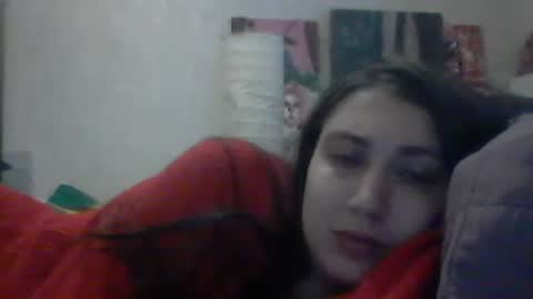 Snapshot of cutekattie chatting on 02.08.25 cutekattie online show from 02.08.25
