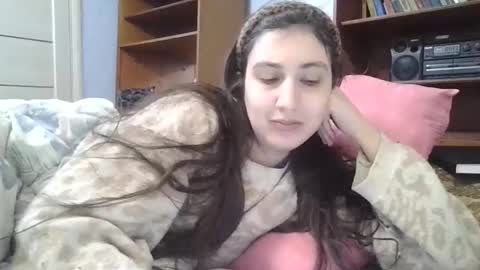 cutekattie online show from 02.01.26