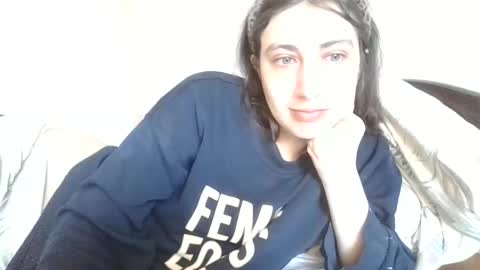 cutekattie online show from 05.17.26