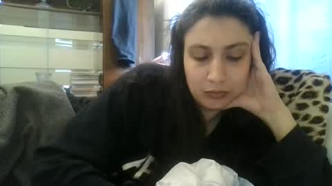 cutekattie online show from 06.18.26