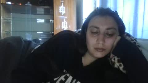 cutekattie online show from 06.22.26