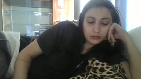 cutekattie online show from 06.27.26