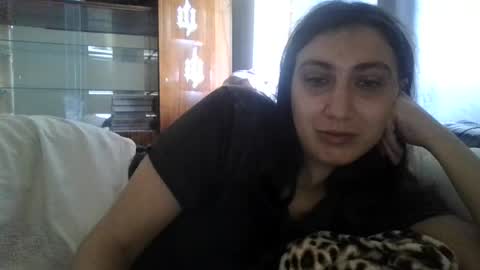 cutekattie online show from 06.28.26