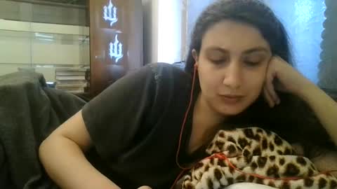 cutekattie online show from 07.09.26