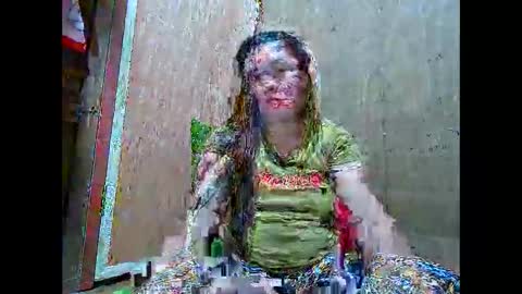 Lalai online show from 10.22.25