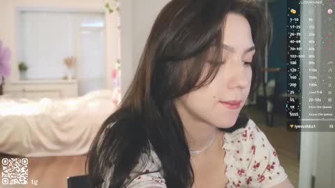 kendall online show from 09.12.25