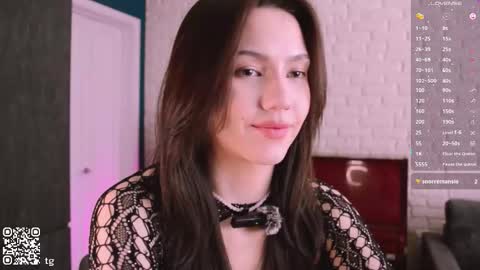 kendall online show from 10.18.25