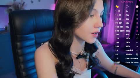 kendall online show from 10.25.25