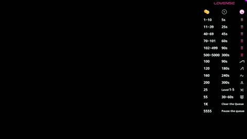 kendall online show from 11.07.25