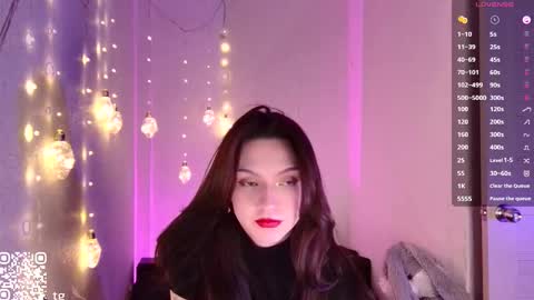 kendall online show from 11.27.25