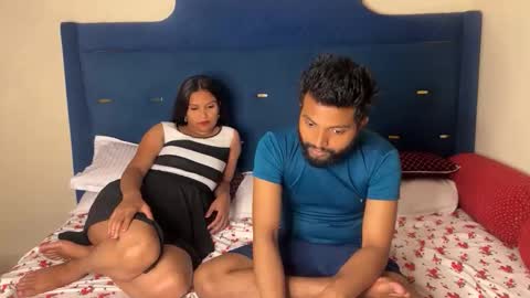 cutemahi online show from 04.13.26