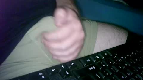 Cuteman online show from 09.24.25