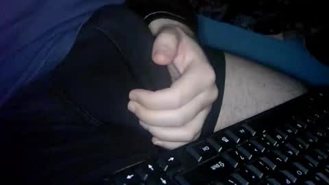 Snapshot of cuteman88 chatting on 02.08.26 Cuteman online show from 02.08.26