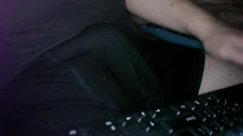 Snapshot of cuteman88 chatting on 02.18.26 Cuteman online show from 02.18.26