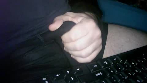 Snapshot of cuteman88 chatting on 03.03.26 Cuteman online show from 03.03.26