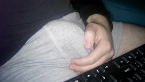 Cuteman online show from 03.04.26