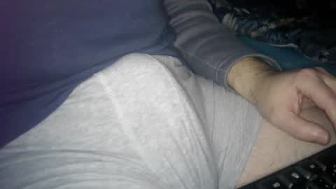 Cuteman online show from 04.01.26