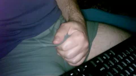 Cuteman online show from 06.03.26