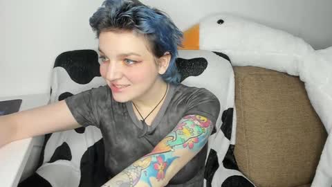 Alice online show from 12.04.24