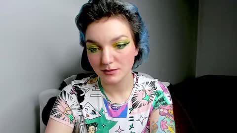 Alice online show from 12.13.24