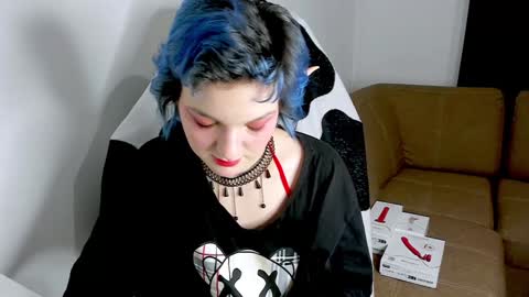 Alice online show from 12.24.24