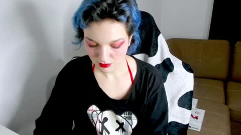 Alice online show from 12.24.24