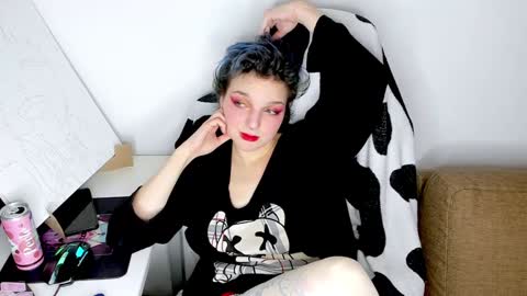 Alice online show from 12.25.24