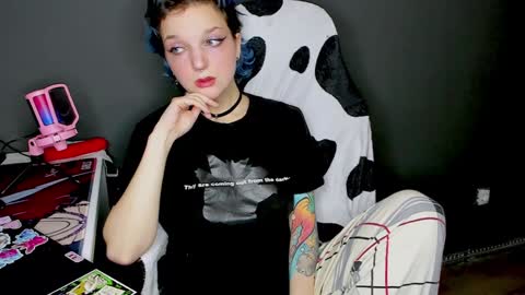 Alice online show from 01.11.25