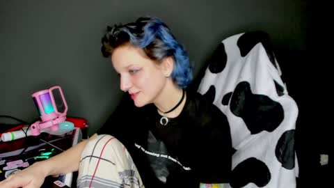 Alice online show from 01.11.25