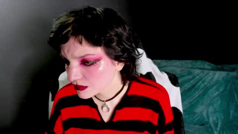 Alice online show from 01.22.25