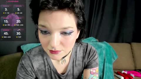 Alice online show from 01.26.25