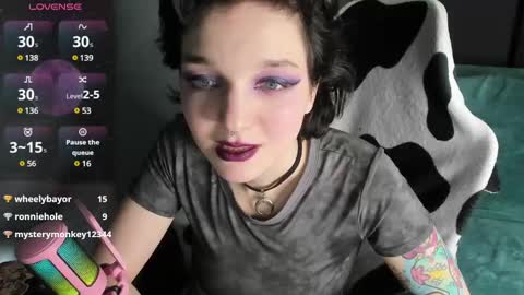 Alice online show from 02.02.25