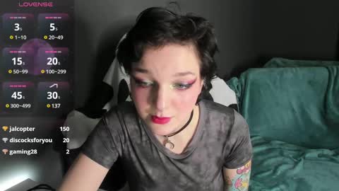 Alice online show from 02.08.25