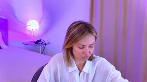 cutemirage online show from 11.06.25