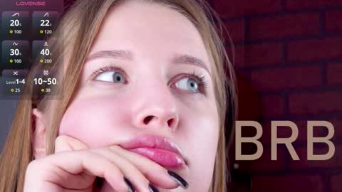 Rina online show from 11.22.25