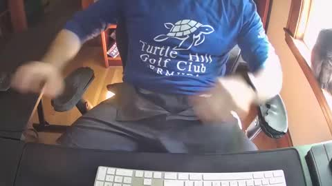 cutenerd15 online show from 09.22.25