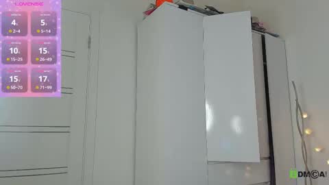 cutenessnicole online show from 03.09.25