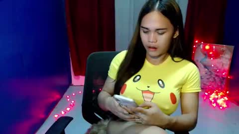 isabel online show from 05.13.26