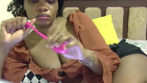 cutermilly online show from 12.05.24